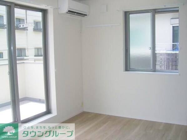 日新町2丁目戸建の物件内観写真